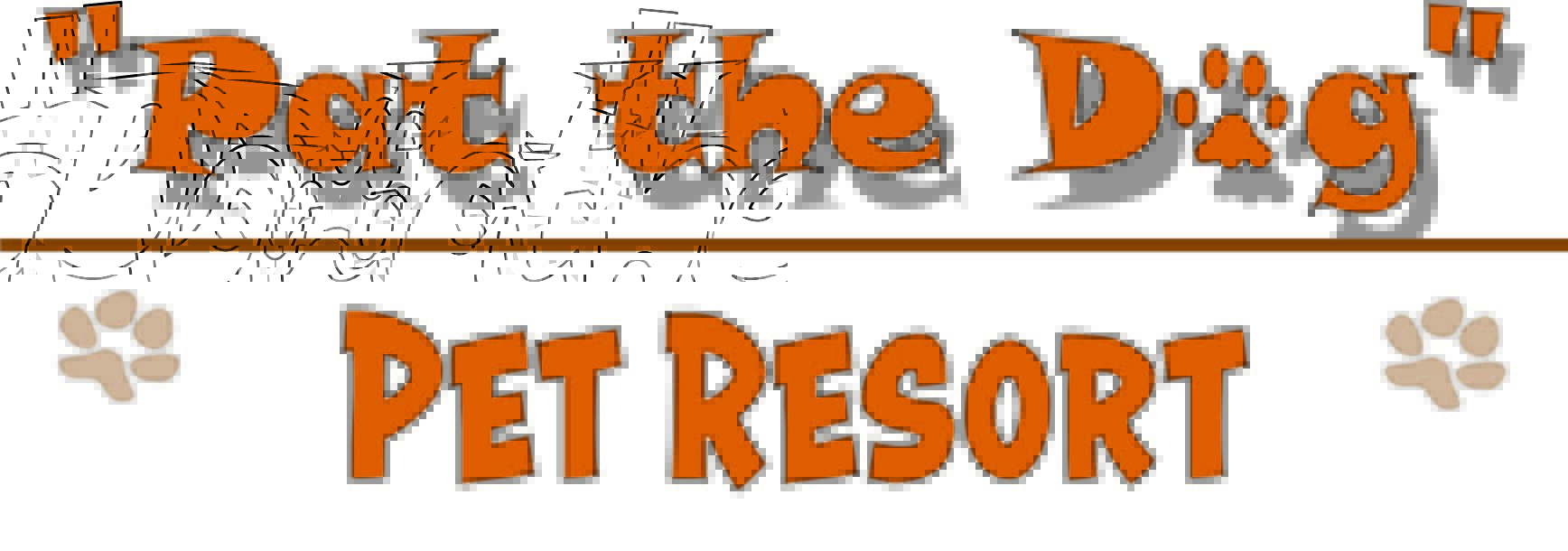 pat the dog pet resort | clermont's trusted dog daycare, boarding and grooming services | patthedogcfl.com